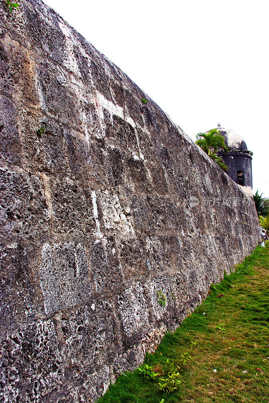 Castillo San Felipe de Barajas - 卡塔赫纳 - 哥伦比亚